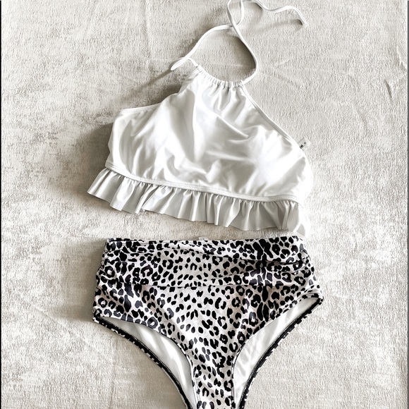 Shein bikini size medium - Picture 1 of 2